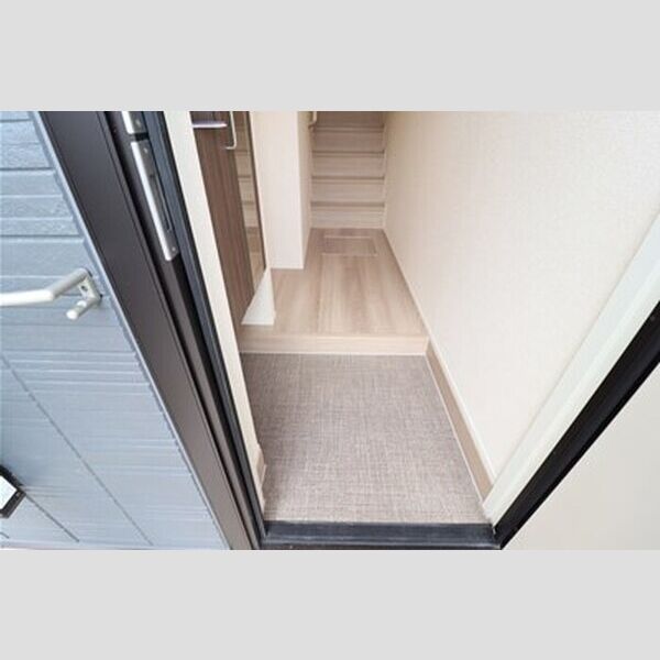 La Maison Masha 室内写真5
