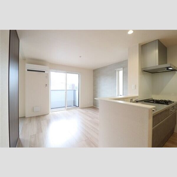 La Maison Masha 室内写真6