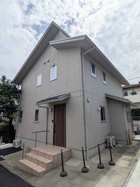 善福寺４丁目貸家