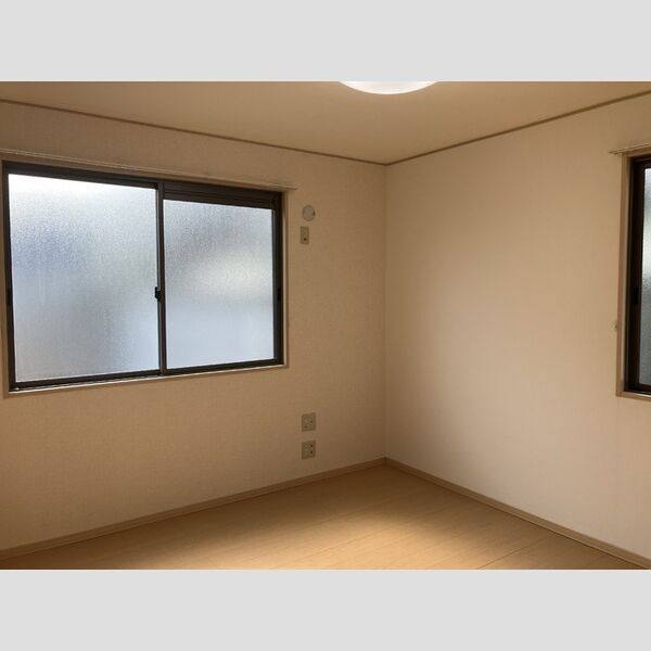 High AvenueⅡ A 室内写真1