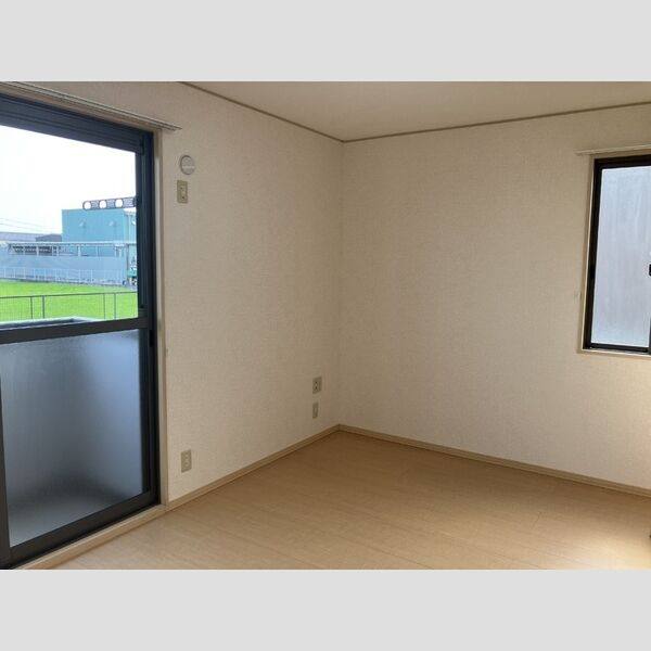 High AvenueⅡ A 室内写真4