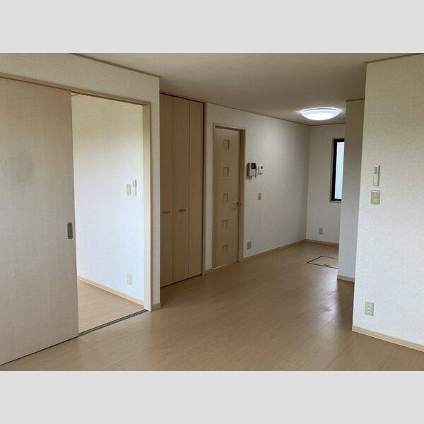 High AvenueⅡ A 室内写真5