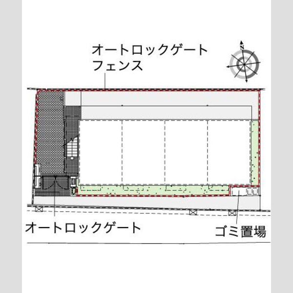 物件名確認中 室内写真1