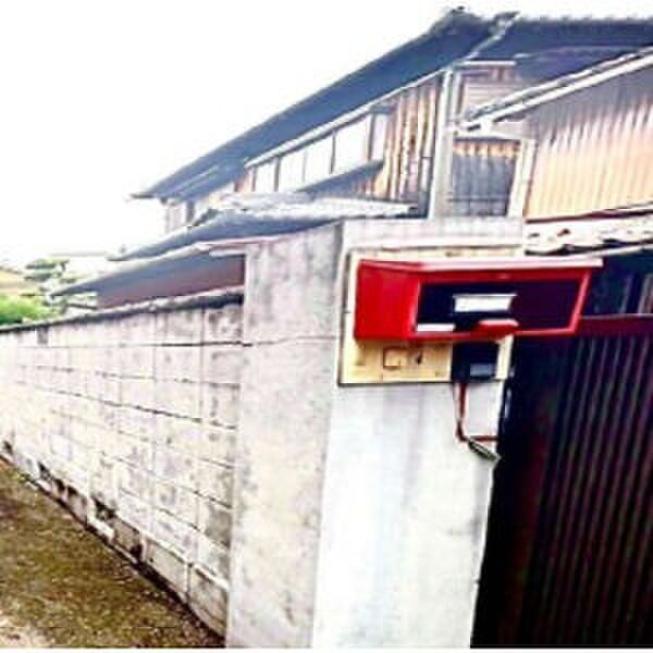 姫路市大塩町戸建