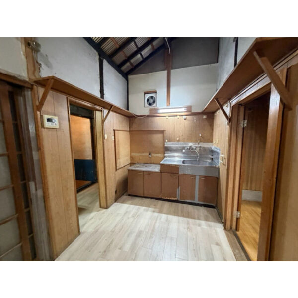姫路市大塩町戸建 室内写真4