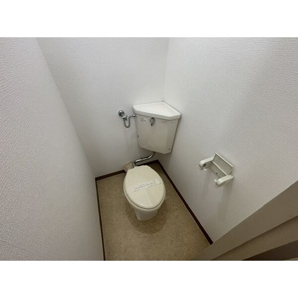 北野田大発マンションB棟 室内写真9
