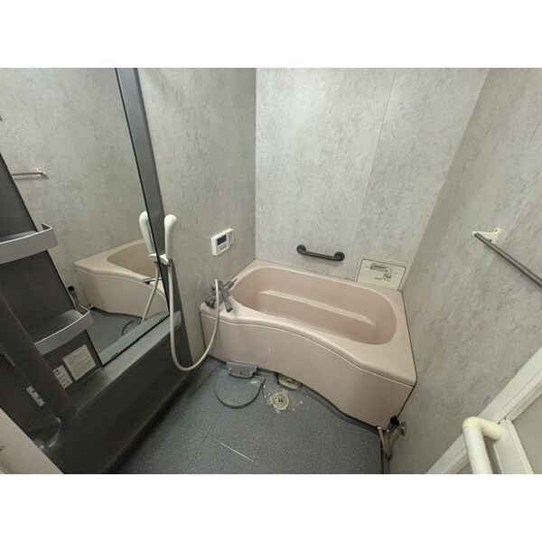 北野田大発マンションB棟 室内写真7