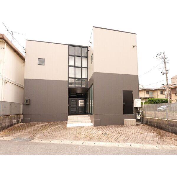 本山駅戸建て(事務所付き住宅) 建物画像