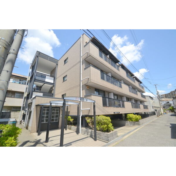 K'sマンション18