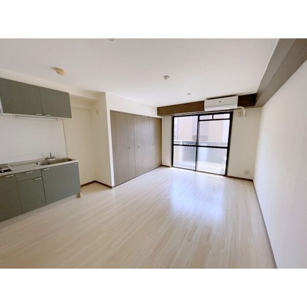 K'sマンション18 室内写真1