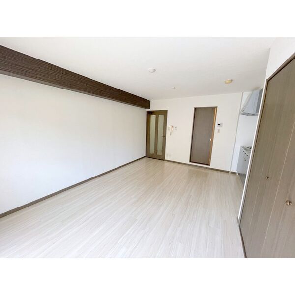 K'sマンション18 室内写真5