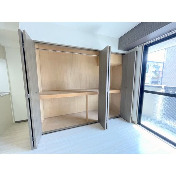 K'sマンション18 室内写真6