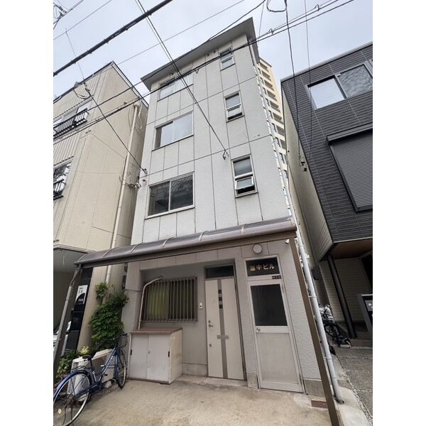 畑中ビル