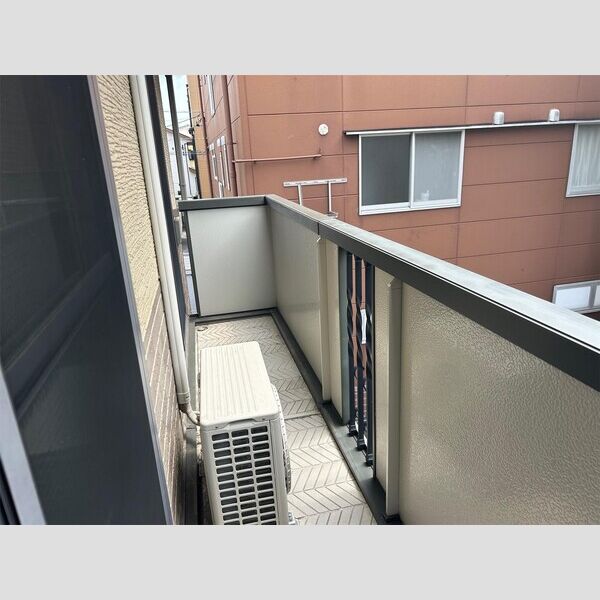 クレイドル青木B 室内写真7