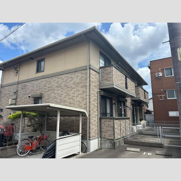 クレイドル青木B 室内写真8