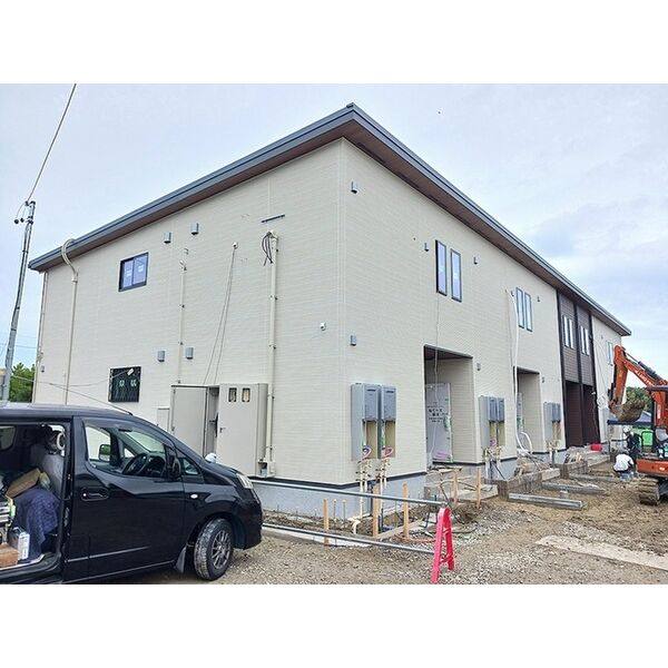 オリアーナⅡ