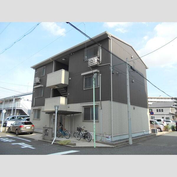 ファミール上石川