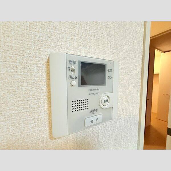 ファミール上石川 室内写真9
