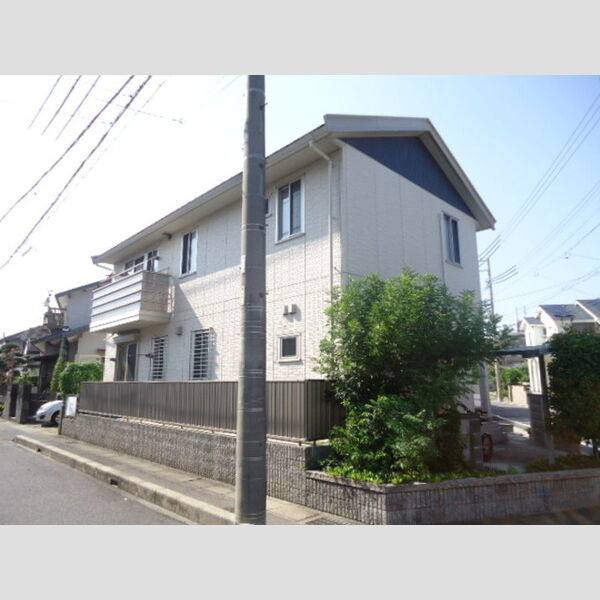 アンシャンテ 建物画像