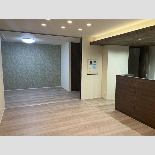 foresia 室内写真9