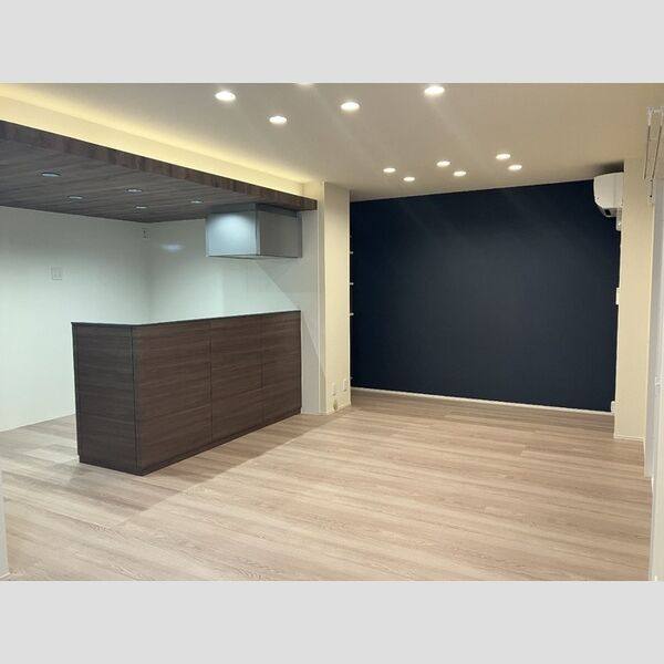 foresia 室内写真10
