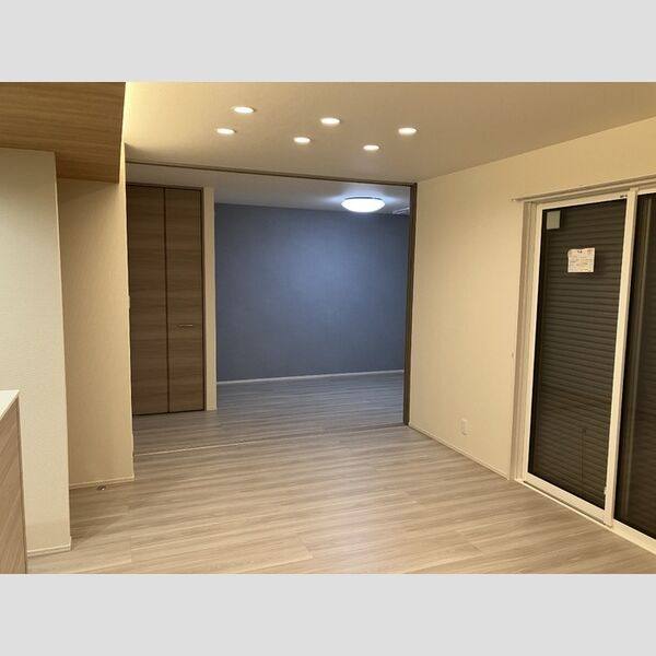 foresia 室内写真9