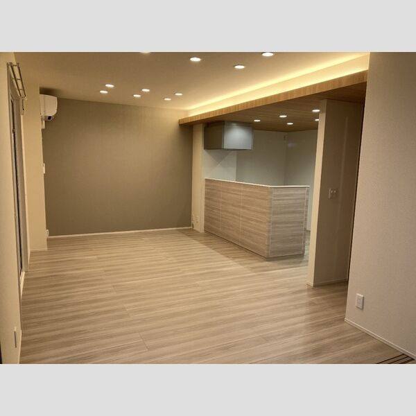 foresia 室内写真10
