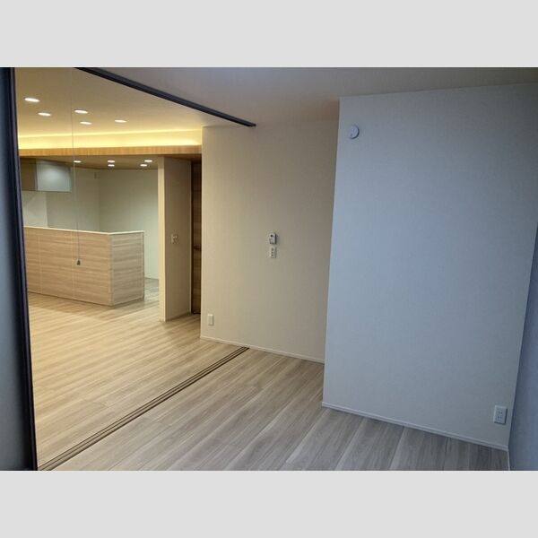 foresia 室内写真7
