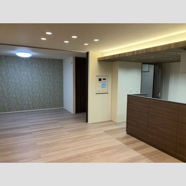 foresia 室内写真9
