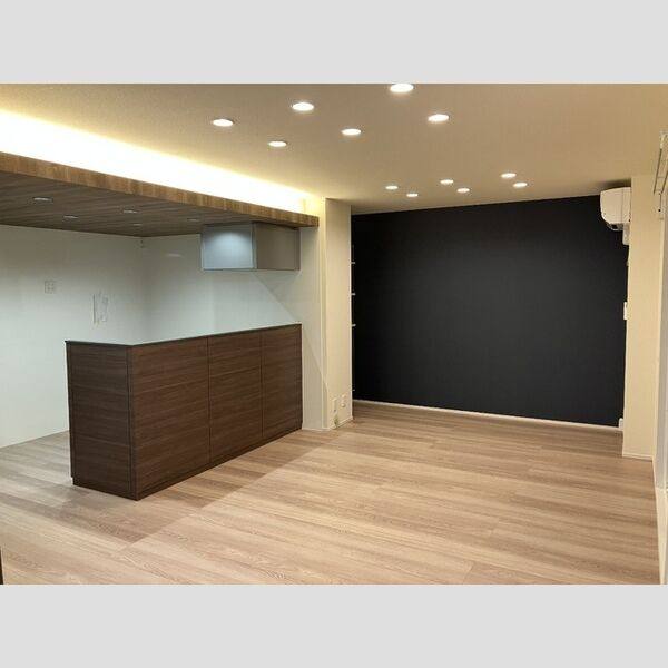 foresia 室内写真10