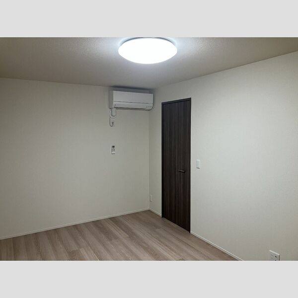 foresia 室内写真7