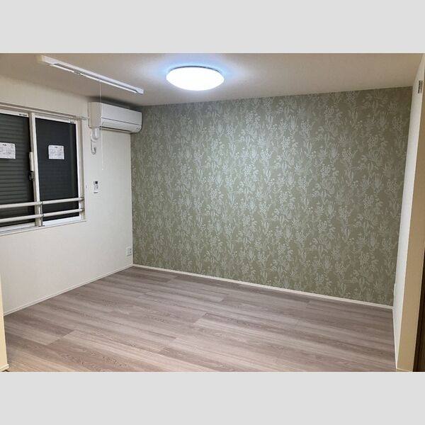 foresia 室内写真8