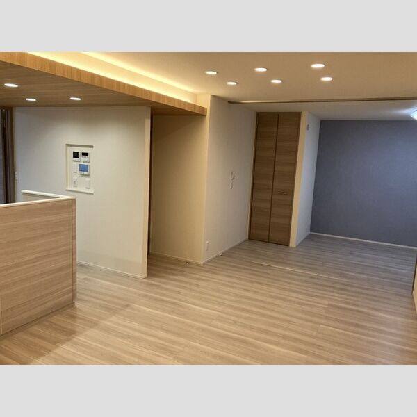 foresia 室内写真10