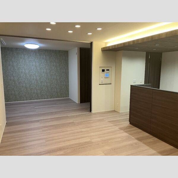 foresia 室内写真9