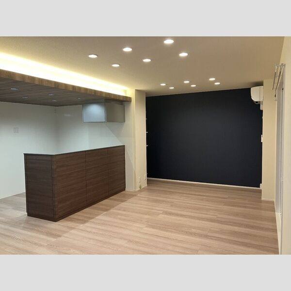 foresia 室内写真10