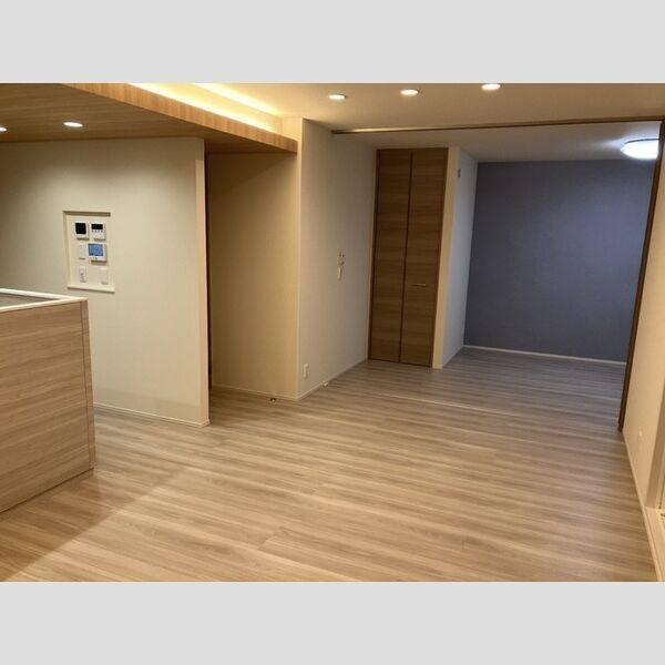 foresia 室内写真9