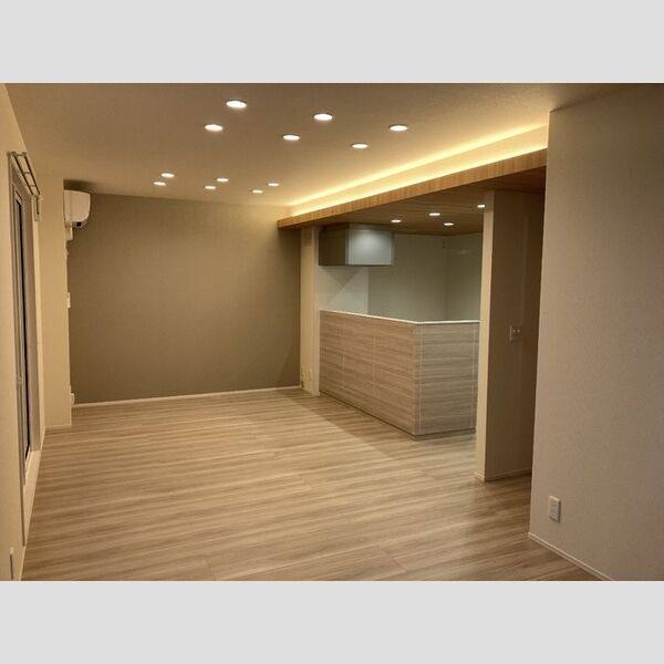 foresia 室内写真10
