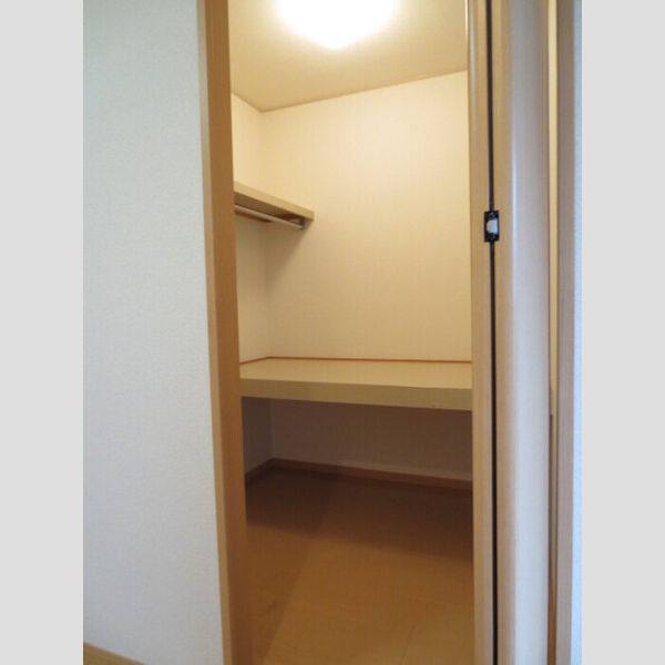 Confort A 室内写真9