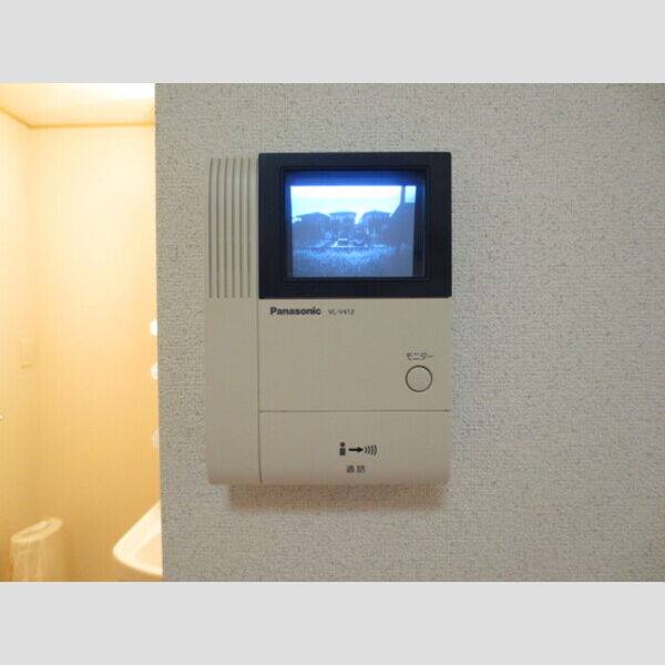 Confort A 室内写真10