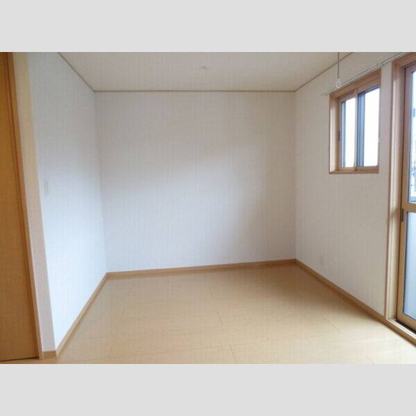 Confort A 室内写真1