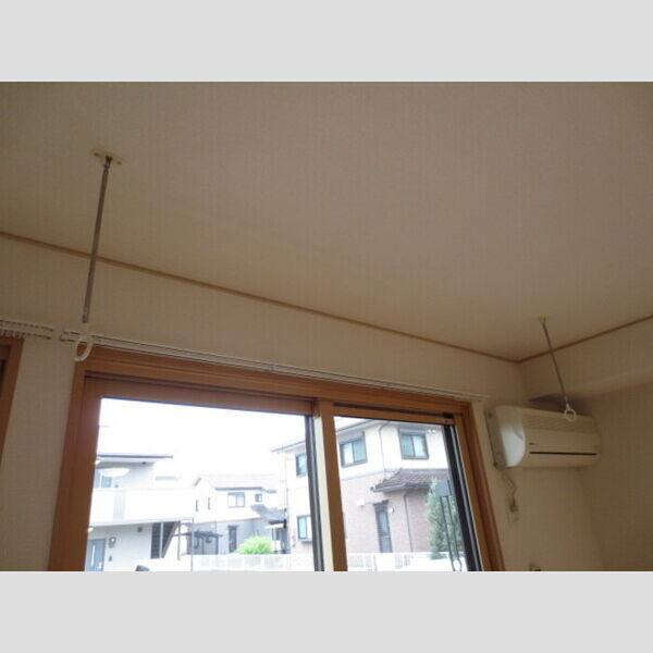 Confort A 室内写真2