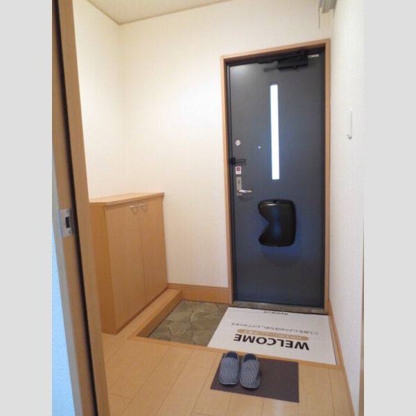 Confort A 室内写真3
