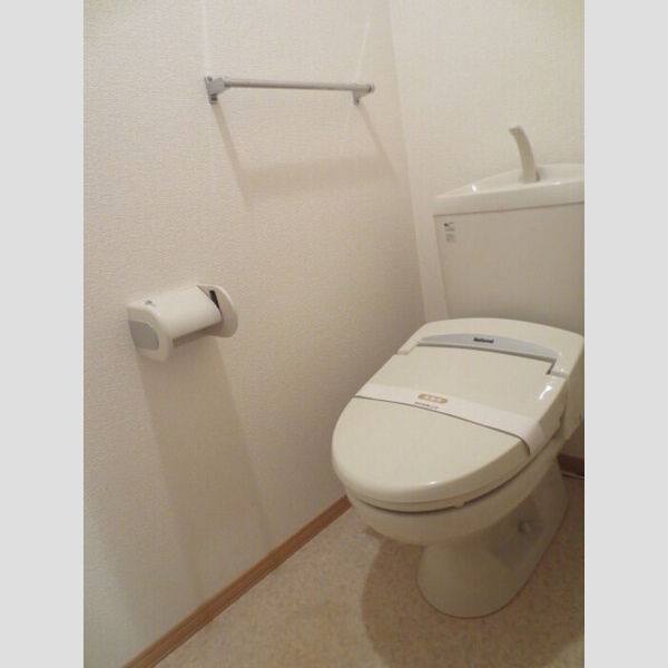 Confort A 室内写真7