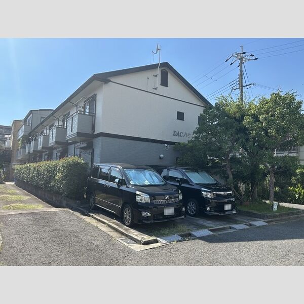 DACハウス’98 建物画像