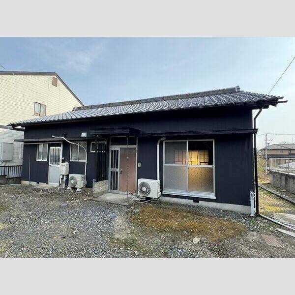 平井ヒルズ 建物画像