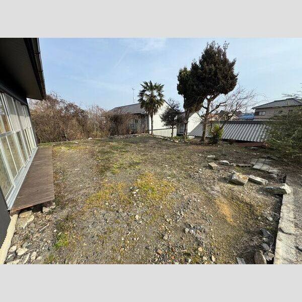 平井ヒルズ 室内写真1