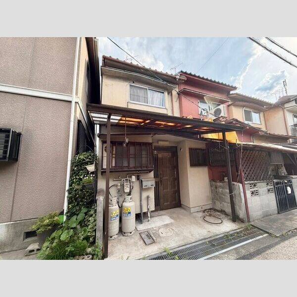 大江3丁目戸建て