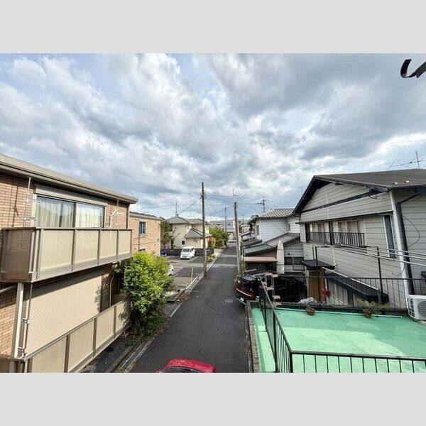 大江3丁目戸建て 室内写真9