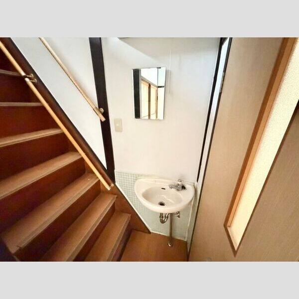大江3丁目戸建て 室内写真3