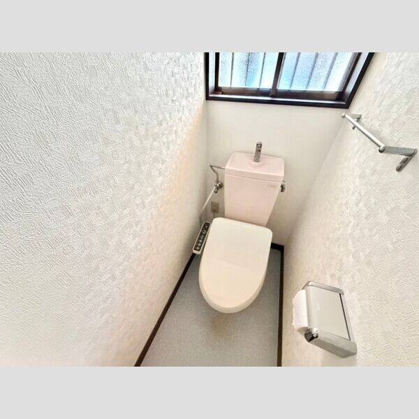 大江3丁目戸建て 室内写真4